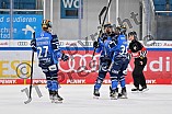 Eishockey, Frauen, DFEL, Saison 2023-2024, ERC Ingolstadt - Amsterdam Tigers, 06.01.2024