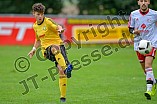25.08.2018 - FC Hitzhofen-Oberzell - Türk. SV Ingolstadt