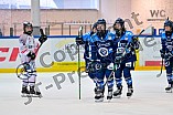 Eishockey, Frauen, DFEL, Saison 2025-2026, Playoffs Halbfinale - Spiel 2, ERC Ingolstadt - HC Davos, 01.03.2026