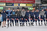 Eishockey, Herren, DEL, Saison 2022-2023, Spieltag 37, ERC Ingolstadt - Augsburger Panther, 30.12.2022