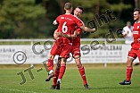 Fußball, Herren, Bezirksliga Mittelfranken Süd, Saison 2026-2027, Spieltag 1, DJK Limes - 1. FV Uffenheim, 26.07.2026
