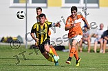 16.09.2018 - DJK Pollnfeld - TSV Meckenhausen