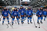 Eishockey, Herren, DEL, Saison 2025-2026, Spiel 19, ERC Ingolstadt - Augsburger Panther, 16.11.2025