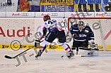 20.03.2015 - ERC Ingolstadt - Iserlohn Roosters