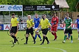 Fußball, Herren, Bezirksliga Oberbayern Nord, Saison 2022-2023, Spieltag 29, VfB Eichstätt II - TSV Rohrbach, 20.05.2023