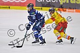 ERC Ingolstadt vs Duesseldorfer EG, Eishockey, DEL, Deutsche Eishockey Liga, Spieltag 10, 12.10.2018