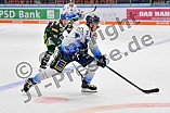 Augsburger Panther vs ERC Ingolstadt, DEL, Deutsche Eishockey Liga, Spieltag 28, 18.12.2019