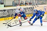 Eishockey, Herren, DEL, Saison 2025-2026, Vinschgau Cup, Spiel 3, ZSC Lions - Straubing Tigers, 24.08.2025