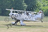 Eichstätter Fliegerfest am 03.06.2023 auf dem Flugplatz in Eichstätt.