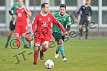 11.11.2018 - SV Denkendorf - TSV Kösching