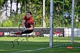 Fußball, Herren, Bezirksliga Oberbayern Nord, Saison 2024-2025, Spieltag 2, FC Gerolfing - SpVgg Feldmoching, 03.08.2024