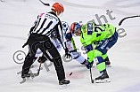 Eishockey, Herren, DEL, Saison 2020-2021, ERC Ingolstadt - Straubing Tigers, 13.02.2021