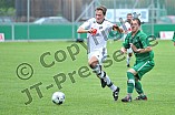 28.08.2010 - VfB Eichstätt II / SV Amp. Palzing