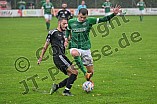 Fußball, Herren, Kreisliga 1, Saison 2022-2023, Spieltag 9, Türk. SV Ingolstadt - FC Gerolfing, 02.10.2022