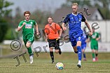 Fußball, Herren, Bayernliga Nord, Saison 2023-2024, Vorbereitung, VfB Eichstätt - SG QUELLE Fürth, 01.07.2023