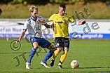 Fußball, Herren, Kreisliga 1, Saison 2023-2024, Spieltag 12, FC Hitzhofen-Oberzell - FC Mindelstetten, 22.10.2023
