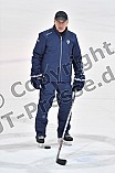 Eistraing, ERC Ingolstadt, Eishockey, DEL, Deutsche Eishockey Liga, 15.02.2018