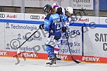 Eishockey, Frauen, DFEL, Saison 2020-2021, ERC Ingolstadt - ESC Planegg-Würmtal, 07.03.2021