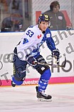 ERC Ingolstadt vs Grizzlys Wolfsburg, Eishockey, DEL, Deutsche Eishockey Liga, Spieltag 30, 21.12.2018