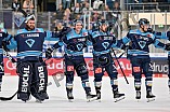 Eishockey, Herren, DEL, Saison 2022-2023, Spieltag 14, ERC Ingolstadt - Augsburger Panther, 23.10.2022