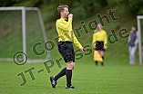 Fußball, Herren, Kreisliga 1, Saison 2023-2024, Spieltag 1, SV Lippertshofen - FC Fatih Ingolstadt, 06.08.2023