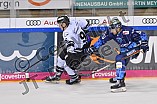 ERC Ingolstadt vs Thomas Sabo Ice Tigers, DEL, Deutsche Eishockey Liga, Spieltag 2, 15.09.2019