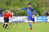 10.05.2018 - SV Marienstein - SV Mosbach