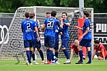 Fußball, Herren, Vorbereitung, Saison 2022-2023, FC Ingolstadt 04 - TSV 1896 Rain-Lech, 09.07.2022