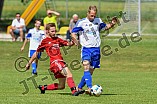 03.06.2018 - DJK Schernfeld - DJK Workerszell