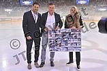 ERC Ingolstadt vs Schwenninger Wild Wings, Eishockey, DEL, Deutsche Eishockey Liga, Spieltag 1, 16.09.2016