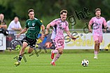 Fußball, Herren, Testspiele 2025-2026,, TSV Greding - TSV Gaimersheim, 05.07.2026