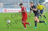 29.10.2016 - TSV Gaimersheim - FC Hepberg