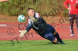 26.08.2018 - FC Türk Gücü Eichstätt - TSG Pappenheim