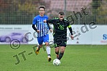 16.11.2019 - SV Stammham - ST Kraiberg