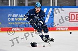 Eishockey, Herren, DEL, Saison 2025-2026, ERC Ingolstadt - Training, 04.08.2025