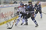 30.11.2014 - ERC Ingolstadt - Eisbaeren Berlin