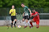 Fußball, Herren, Bezirksliga Oberbayern Nord, Saison 2022-2023, Spieltag 27, FC Fatih Ingolstadt - VSST Günzlhofen, 07.05.2023