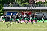 Fußball, Herren, Bayernliga Nord, Saison 2024-2025, Trainingsauftakt, Trainingsauftakt, 18.06.2024