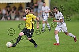 Fußball, Herren, Kreisliga 1, Saison 2022-2023, Spieltag 25, FC Hitzhofen-Oberzell - TSV Gaimersheim, 21.05.2023