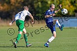 14.10.2018 - DJK Limes - VfB Markt Mörnsheim