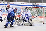 Eishockey, Herren, DEL, Saison 2020-2021, ERC Ingolstadt - Schwenninger Wild Wings, 19.01.2021