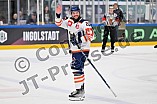 Eishockey, Mens, CHL, Season 2023-2024, ERC Ingolstadt - Växjö Lakers, 10.10.2023