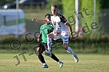 Fußball, Herren, Bezirksliga Mittelfranken Süd, Saison 2023-2024, Vorbereitung, TSV Greding - VfB Eichstätt II, 03.07.2023