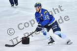 Kids on Ice Day, ERC Ingolstadt, Eishockey, DEL, Deutsche Eishockey Liga, 17.02.2018
