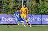 Fußball, Herren, Kreisliga 1, Saison 2024-2025, Spieltag 3, SV Eitensheim - SV Menning, 16.08.2024