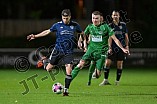 Fußball, Herren, Bezirksliga Oberbayern Nord, Saison 2022-2023, Spieltag 13, SV Manching - SpVgg Feldmoching, 14.10.2022