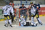 ERC Ingolstadt vs Schwenninger Wild Wings, Eishockey, DEL, Deutsche Eishockey Liga, 20.11.2015