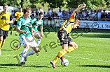 08.09.2012 - VfB Eichstätt / TSV Gersthofen