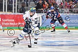 Adler Mannheim vs ERC Ingolstadt, Eishockey, DEL, Deutsche Eishockey Liga, Playoffs, Spiel 4, 20.03.2018