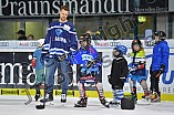 ERC Ingolstadt Kids on Ice, Eishockey, Kids on Ice, 22.12.2018